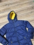 Зимна пухенка Skogstad  Down Winter jacket , S размер, снимка 4