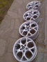 14 цола 5х100мм алуминиеви джанти , снимка 3