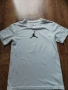 Nike Jordan - страхотна мъжка тениска С , снимка 5