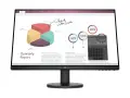 Монитор HP P24v G4 24" 1920x1080 Full HD IPS с 6 месеца гаранция, снимка 1