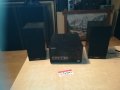 samsung cd/usb/receiver+speaker system 0402211754, снимка 3