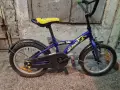 Детско колело 12 цола, снимка 2