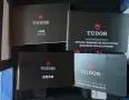 Tudor Pelagos Alinghi Red Bull Racing, снимка 9