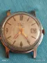 Стар механичен часовник мъжки ПОЛЕТ СССР за части ремонт КОЛЕКЦИЯ 38884, снимка 1