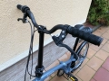 Btwin 20 * Сгъваем велосипед с скорости! , снимка 3