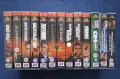 Колекция Видеокасети VHS Филми Джеймс Бонд Агент 007, снимка 1
