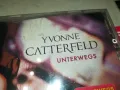 YVONNE CATTERFELD CD-ВНОС GERMANY 2702251811, снимка 2