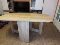 Продавам: Дървена сгъваема маса , снимка 7