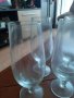 Стъклени чаши 6 бройки комплект, снимка 2