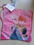 Чисто нова раничка на Disney - Frozen., снимка 2