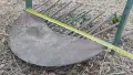 Скоба за вадене на картофи , снимка 2