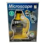 Детски Микроскоп 200x/600x/1200x с аксесоари 8+, снимка 3