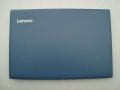 Лаптоп Lenovo IdeaPad 320 Intel Pentium N4200 4GB DDR3L 15.6'' (втора употреба), снимка 2