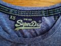 Super Dry Vintage, Оригинална, Размер XS/S. Код 1761, снимка 5