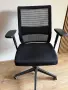 Steelcase Think V - Като НОВ, снимка 1