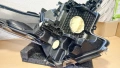 Ляв FULL LED фар за Toyota Prius IV (XW50) / Тойота Приус 4 (2016-2019), снимка 18