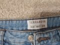 Дамски  дънки Teranova - размер M / EU 38 / UK10 /USA 27, снимка 3