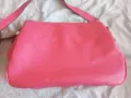 Mario Valentino цикламена чанта, нова , снимка 3