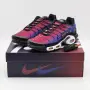 !ПРОМО! FC Barcelona x Nike Air Max Plus 'TN' | Patta | + КУТИЯ, снимка 1