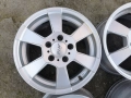 4 бр. Алуминиеви джанти 5 Х 112 мм, 15 цола за VW,Audi, Skoda и др., снимка 4
