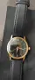 Omega 17jewels cal. 285 gold plated 20mic , снимка 4