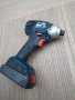 винтоверт импакт BOSCH GDR 18 v li professional, снимка 4