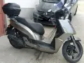 Мотоциклет kymco people s , снимка 2