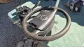 мултиволан multivolan с аербег airbag VW GOLF BORA PASSAT B5.5 ГОЛФ БОРА ПАСАТ Б5.5, снимка 2