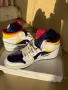 Custom Air Jordan 1 , снимка 5