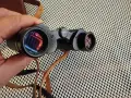 ТОП Бинокъл Carl Zeiss Jena-JENOPTEM MULTI COATED-8 х 30W--Като НОВ, снимка 8