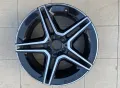 Джанти алуминиеви джанта 9Jx20” за Мерцедес Mercedes GLE w167, снимка 5