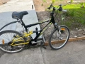 Продавам колело, снимка 1