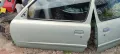 Врата предна лява Nissan Micra K11 - 80лв, снимка 3