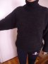 вълнена блуза/блузон на Яница, снимка 1 - Блузи с дълъг ръкав и пуловери - 35285093