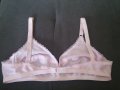 Розов сутиен размер 40 В нов, снимка 3