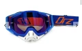 Мотокрос очила ORZ различни цветове нови, снимка 3