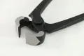 Knipex дърводелски клещи, фосфатирани 160 мм, Германия, снимка 5