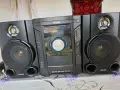 Аудио система PHILIPS, снимка 1