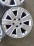 ОРИГИНАЛНИ АЛУМИНИЕВИ ДЖАНТИ МЕРЦЕДЕС /W204/-5x112х66.6-16цола, снимка 6