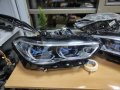 Десен фар фарове BMW X5 G05 G06 laser far farove БМВ х5 г05 г06 лазер F00HTB707215 9481790-09