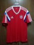 Bayern Munich Adidas Adizero оригинална футбална тениска фланелка Байерн Мюнхен , снимка 1 - Тениски - 39954484