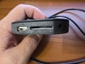 Yatour Toyota дигитален чейнджър USB AUX, снимка 2