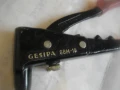 GESIPA GBM-10 Made in Germany РЪЧНА НИТАЧКА ЗА НИТ ГАЙКА М3-М6мм , снимка 4