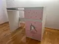Детско момичешко бюро , снимка 2
