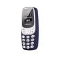 📞 B-M10 Мини GSM Телефон (Свободна Ръка/Dialer) – Скрит и Компактен!, снимка 3