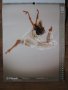 Плакати от стенни календари на тема жени / гимнастика / мода - картини, снимка 4