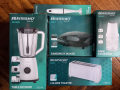 Нови Домакински Уреди BRAVISSIMO, снимка 2