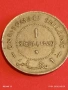Монета 1 шилинг 1967г. Сомалия рядка за КОЛЕКЦИЯ 53340, снимка 7