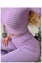Уникален хит оформящ комплект в лилаво., снимка 3
