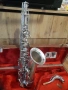 Тенор Саксофон амати, снимка 2